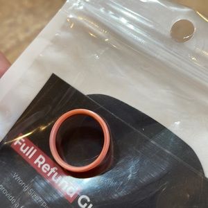 Thunderfit silicone ring 7